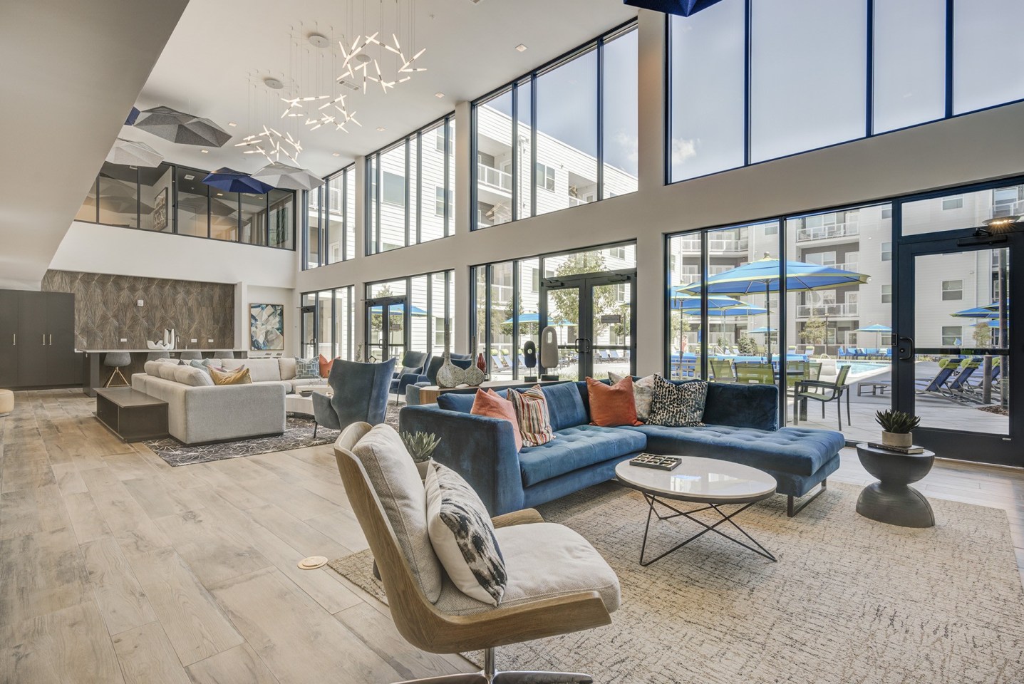 Constellation Apartment Homes Image 17