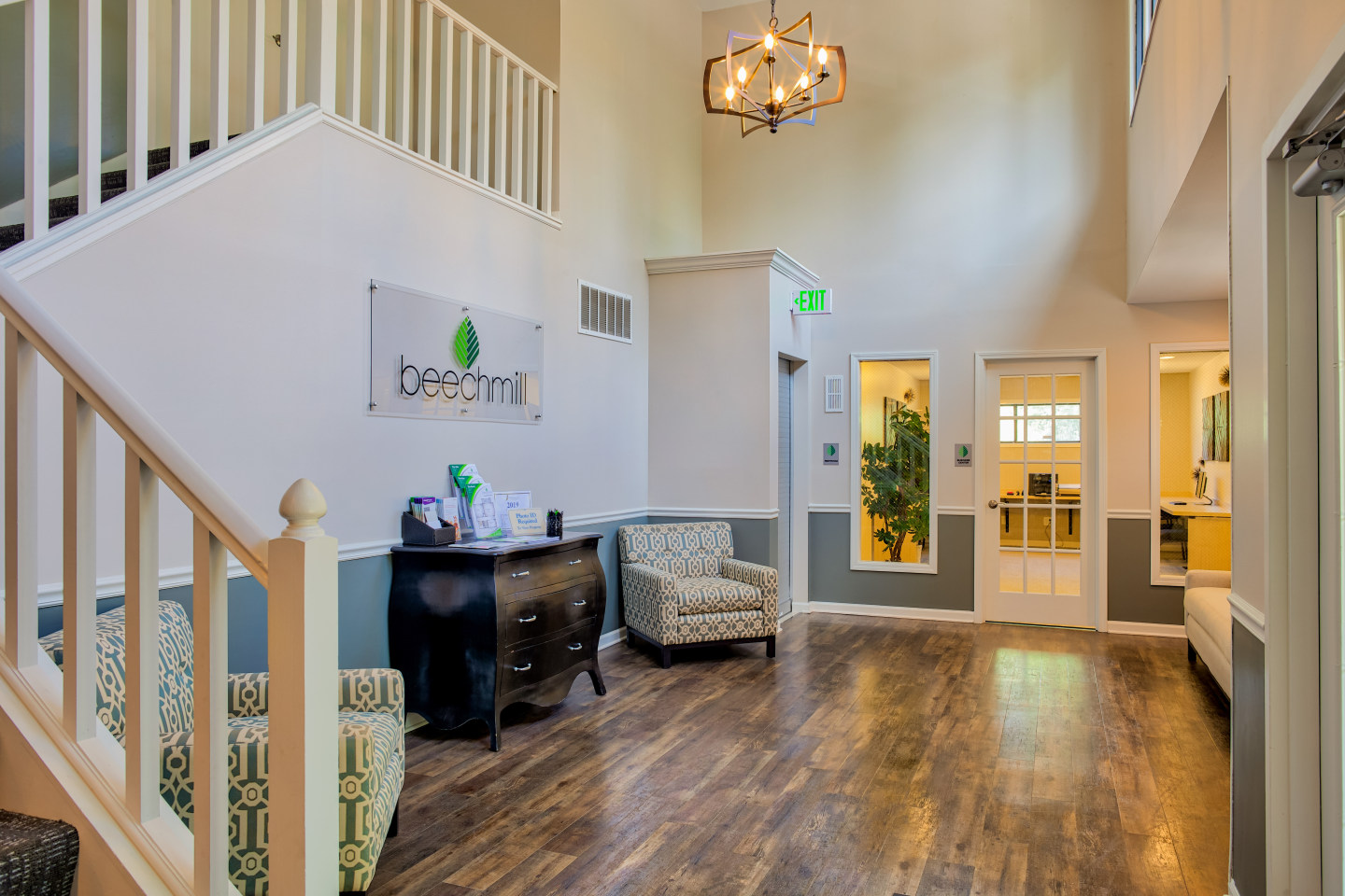 Beechmill Apartments Image 8