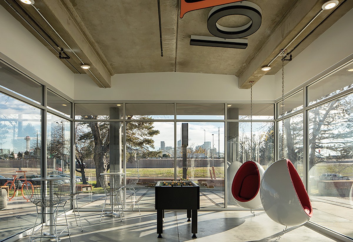 Turntable Studios Image 4