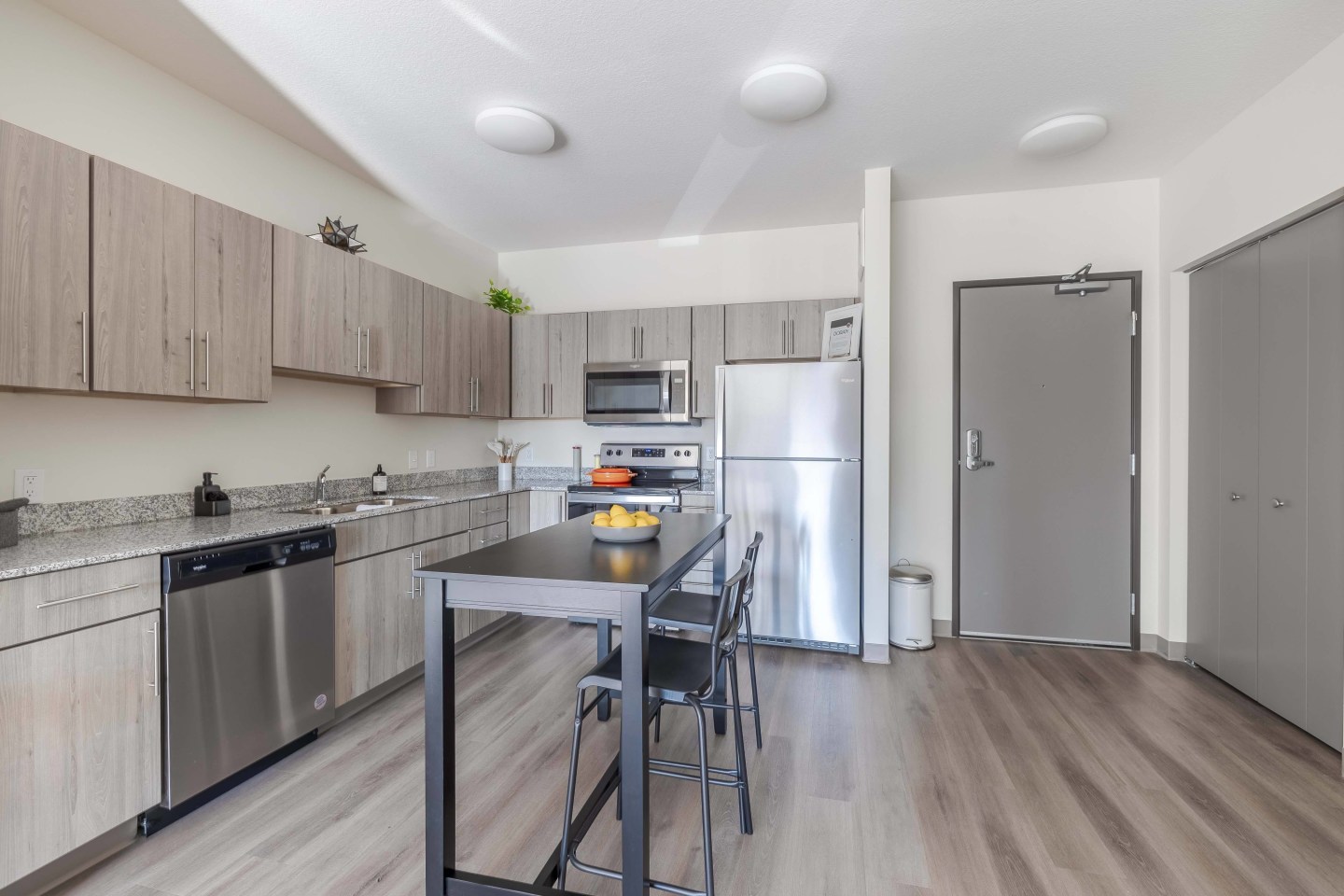 Satori Apartments Image 11