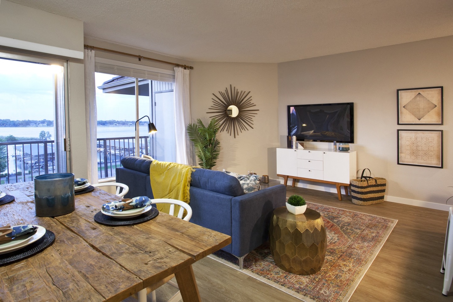Evergreen Ridge Image 5