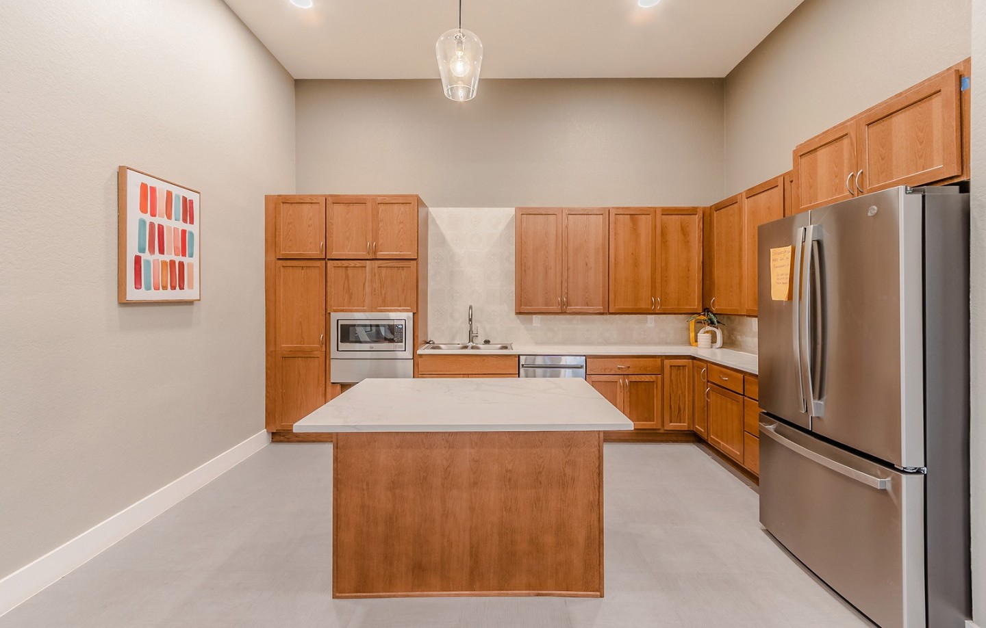 Affordable Housing - Riverstation Apartments Image 7