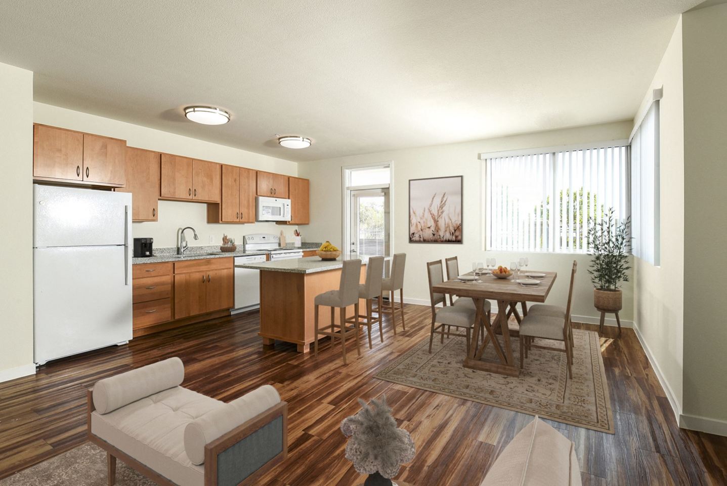 The Addie at Metro Center 55+ Apartments - Senior and Affordable Housing Image 7