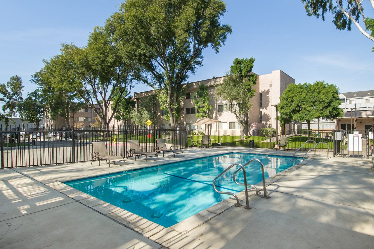 Beck Park Apartments Image 7