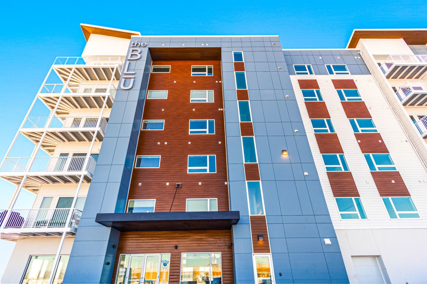 The BLU Image 21