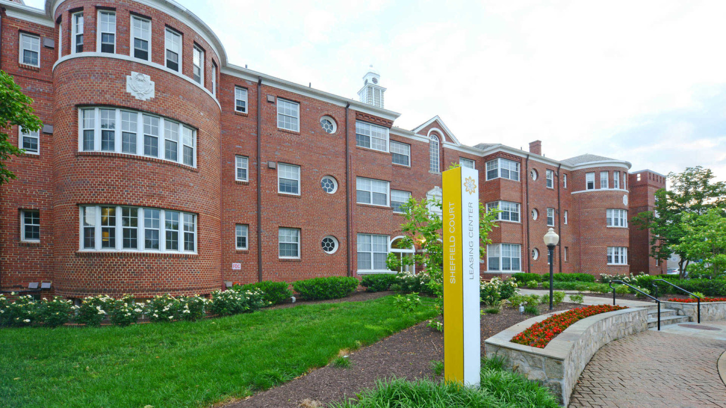 Sheffield Court Image 2