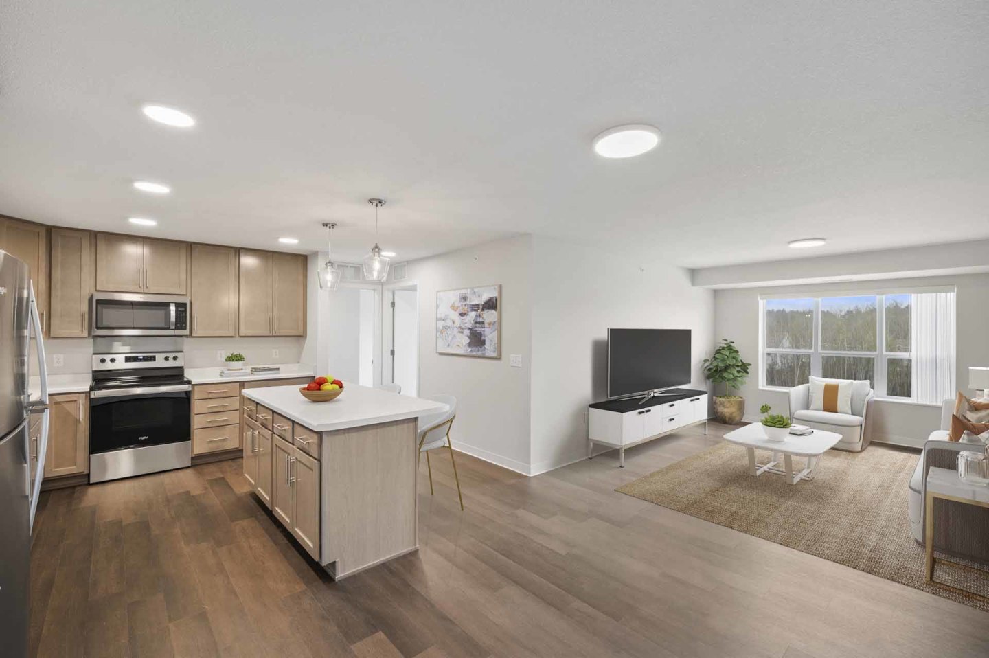 The Bridgewell Apartments- Affordable Housing Image 12