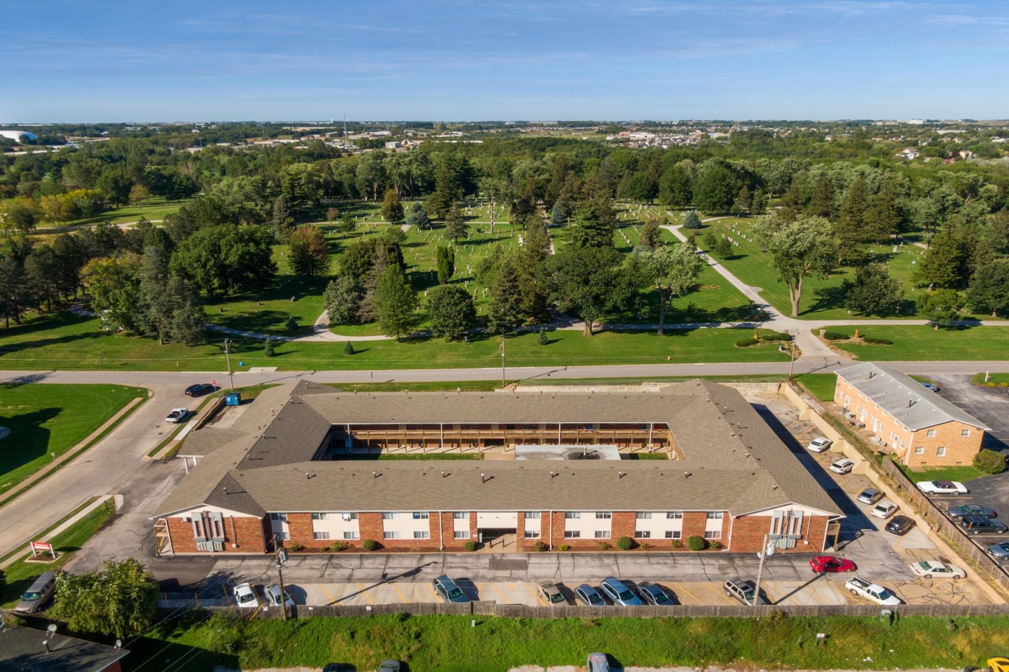 Redstone Commons Image 23