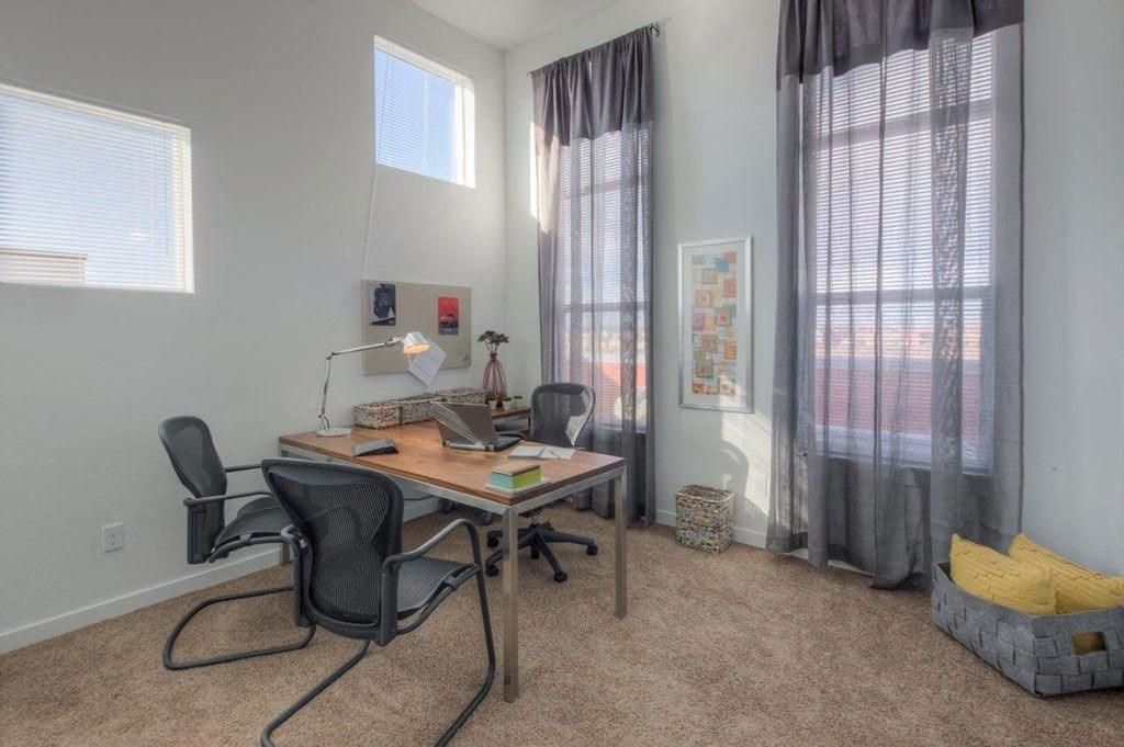Greenbelt Apartments Image 8