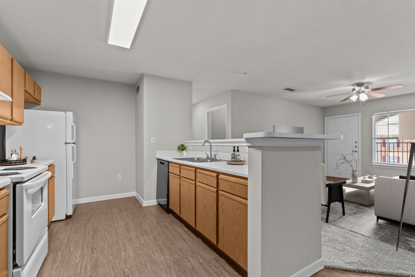 Echo Station Apartments Image 3