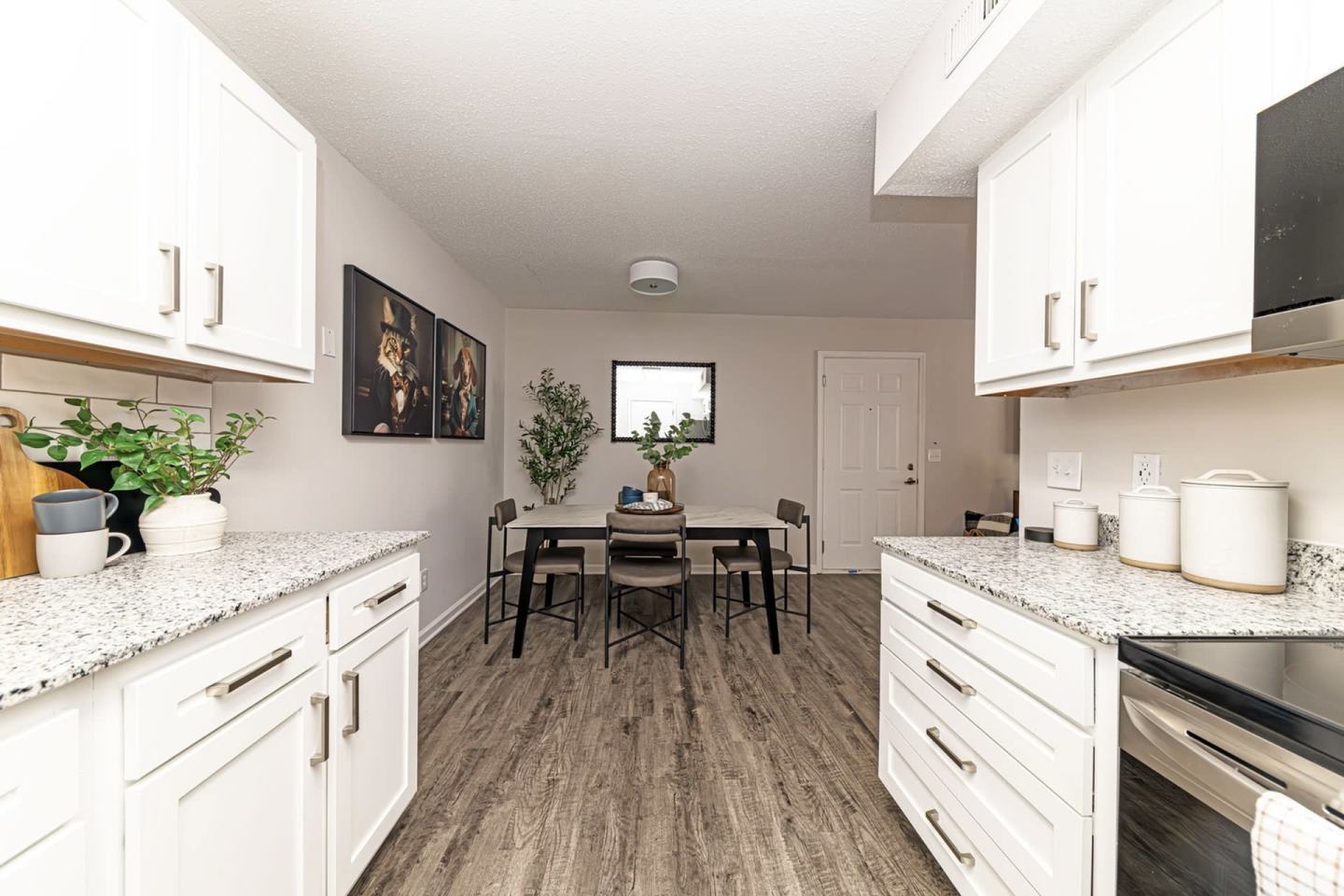 The Wesley Apartment Homes Image 6