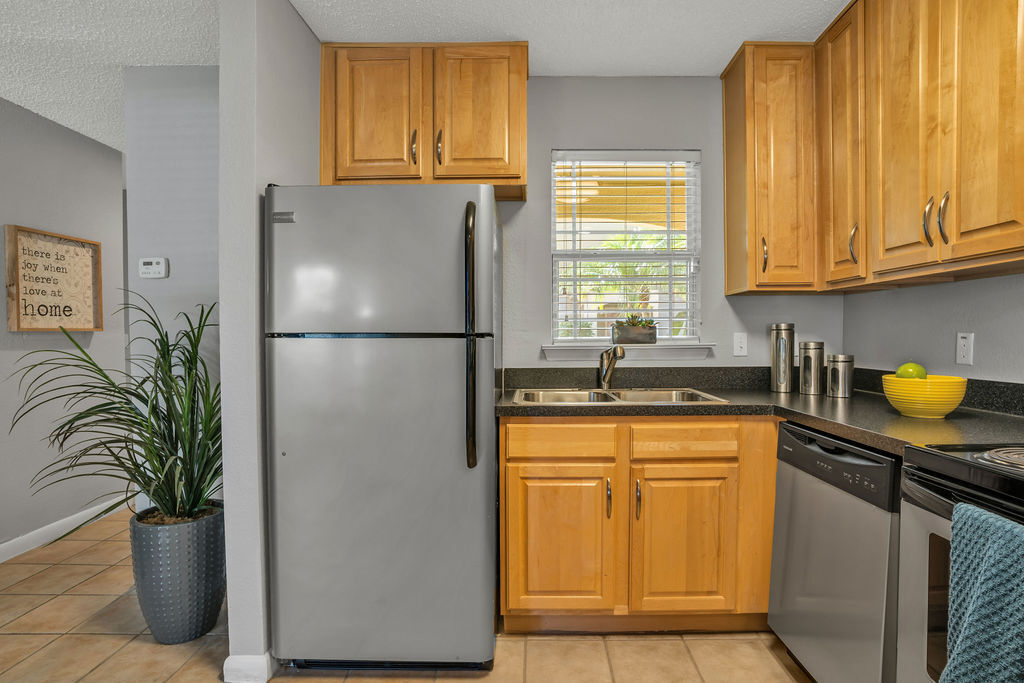 Canopy Apartment Villas Image 33