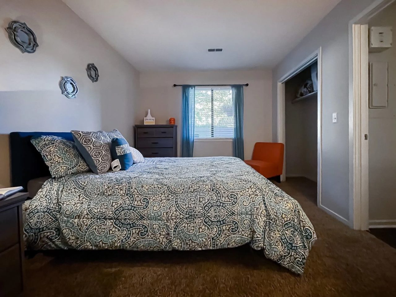 Plantation Flats Image 13