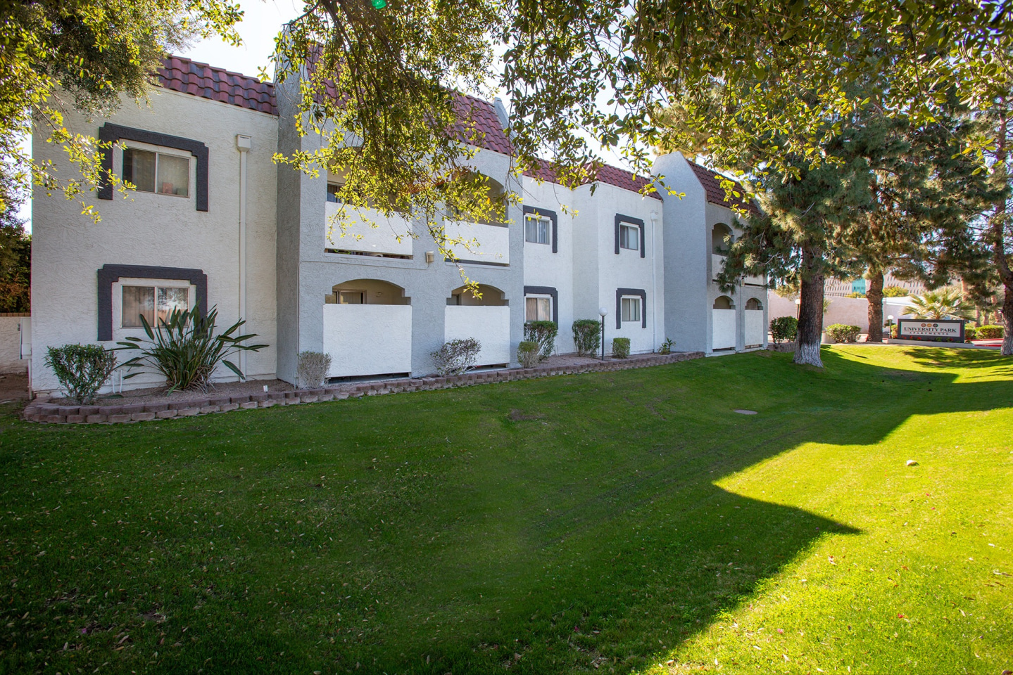 University Park Image 2