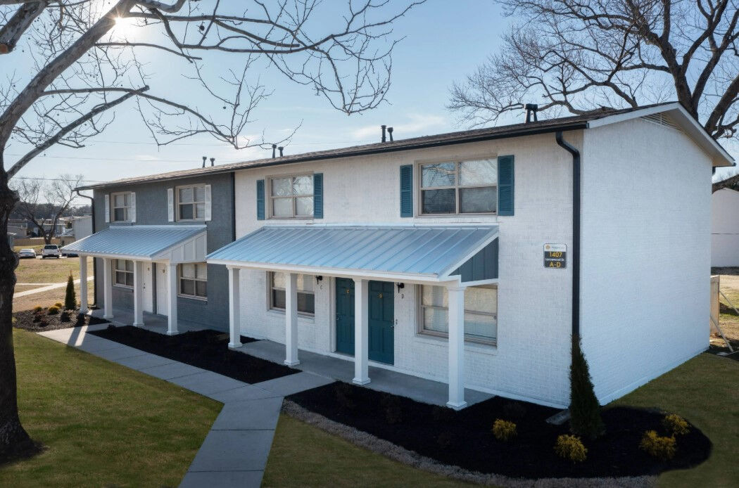 The Kensington Townhomes Image 7