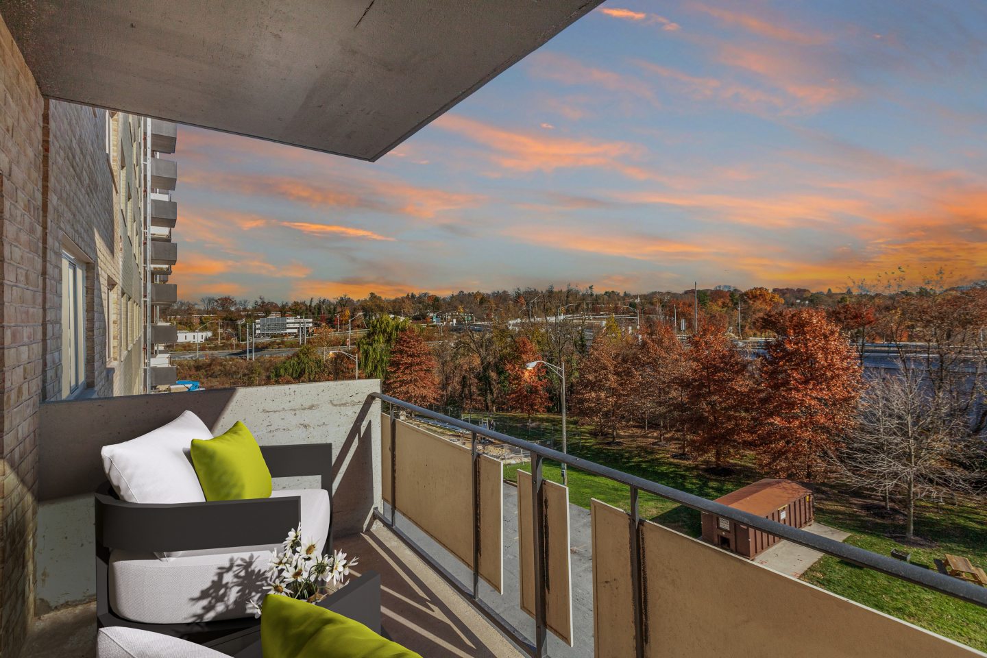 Ruxton Towers Apartments Image 25