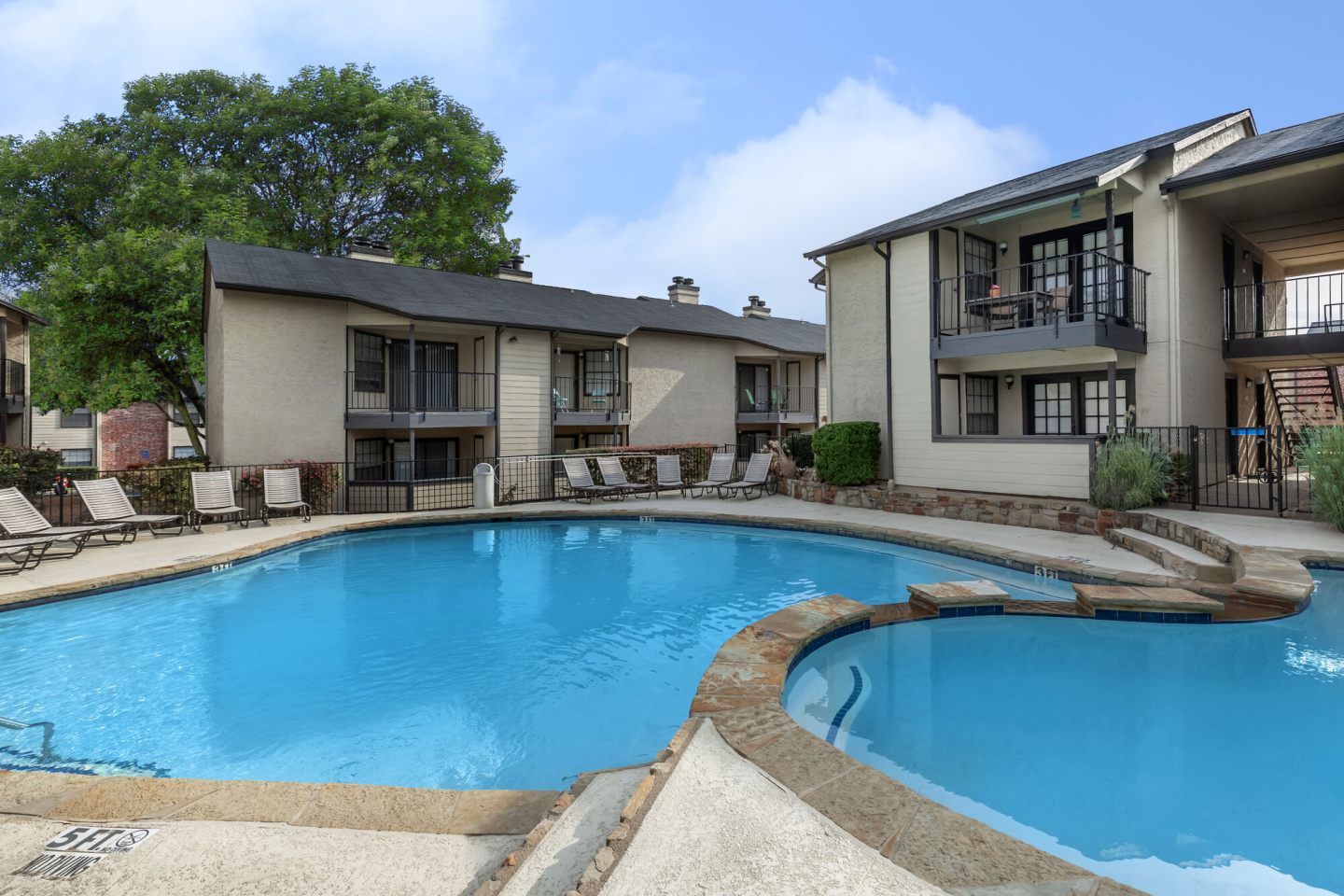 Kensington Station Apartment Homes Image 8