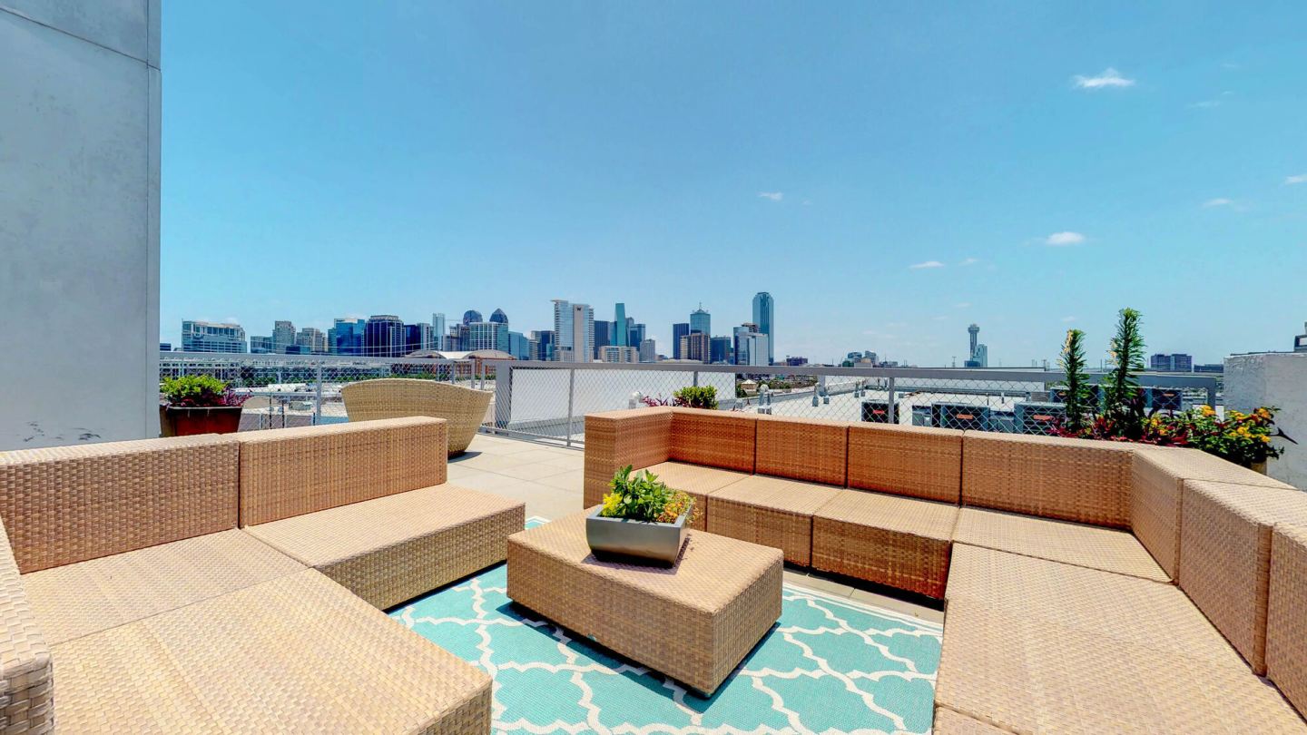 Trinity Loft Image 4
