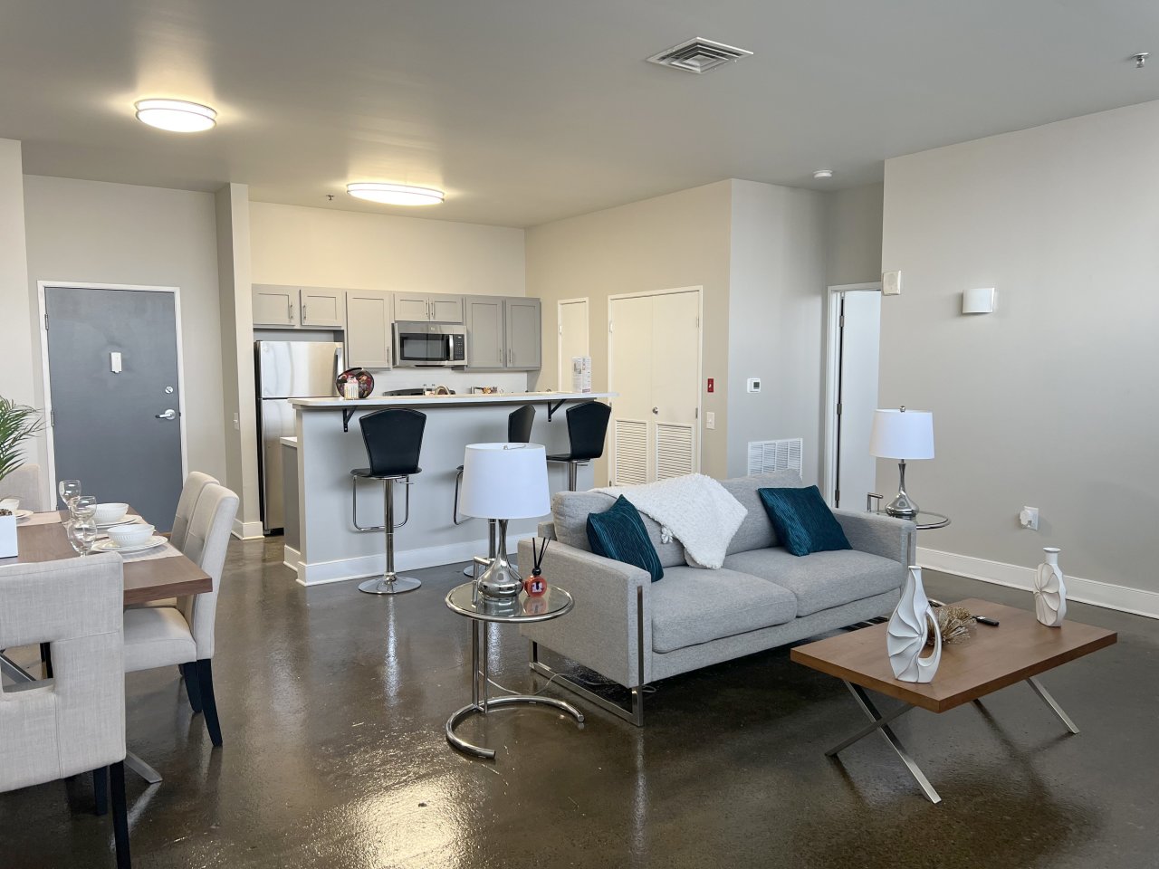 The Lofts at Brewerytown Image 3