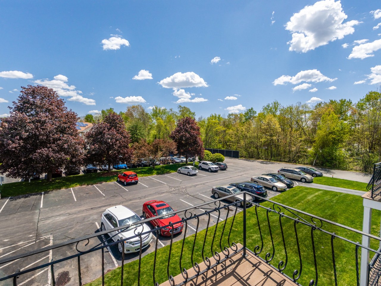 Princeton Park Apartments Image 63