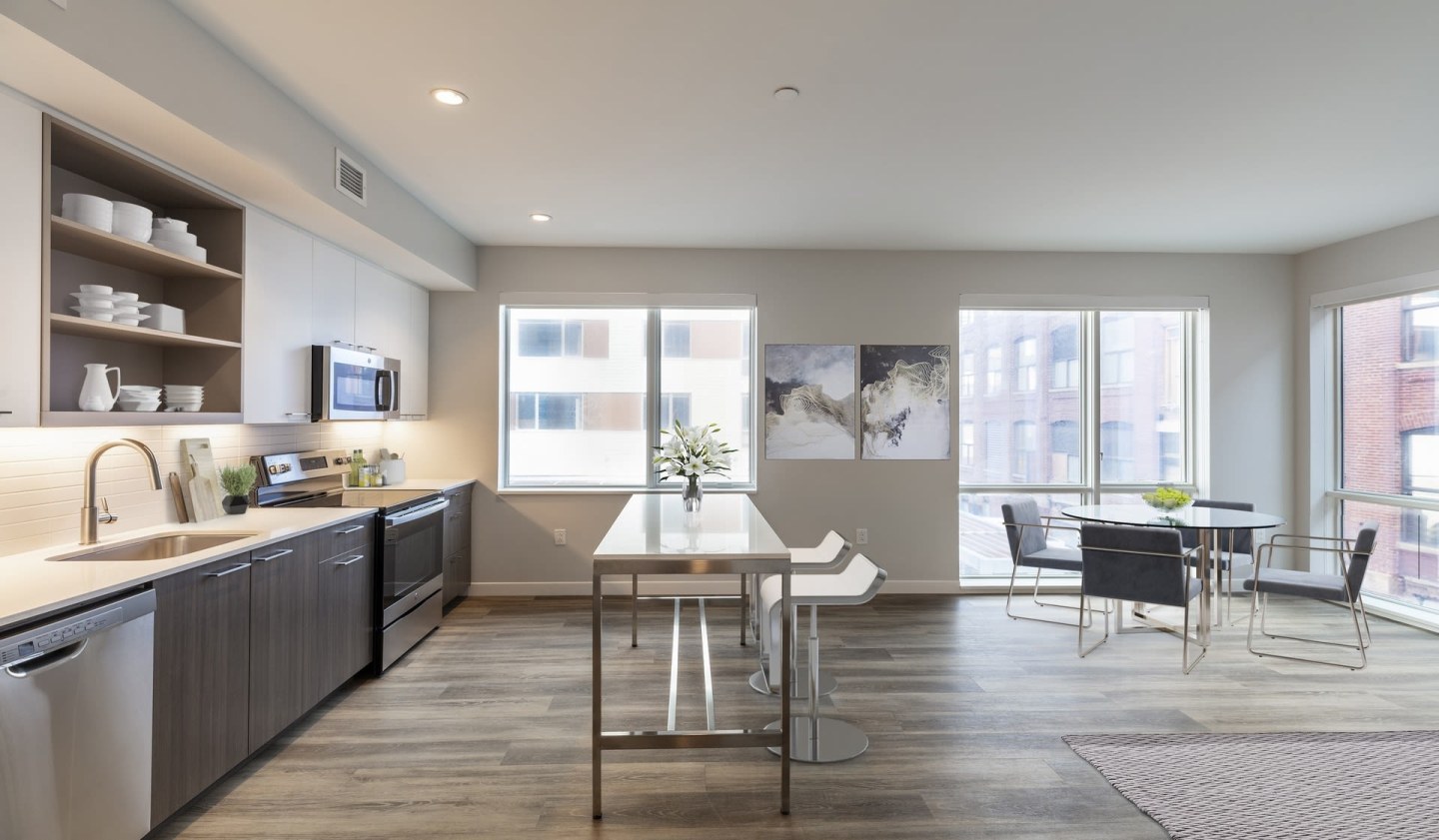 Prism Apartments Image 2