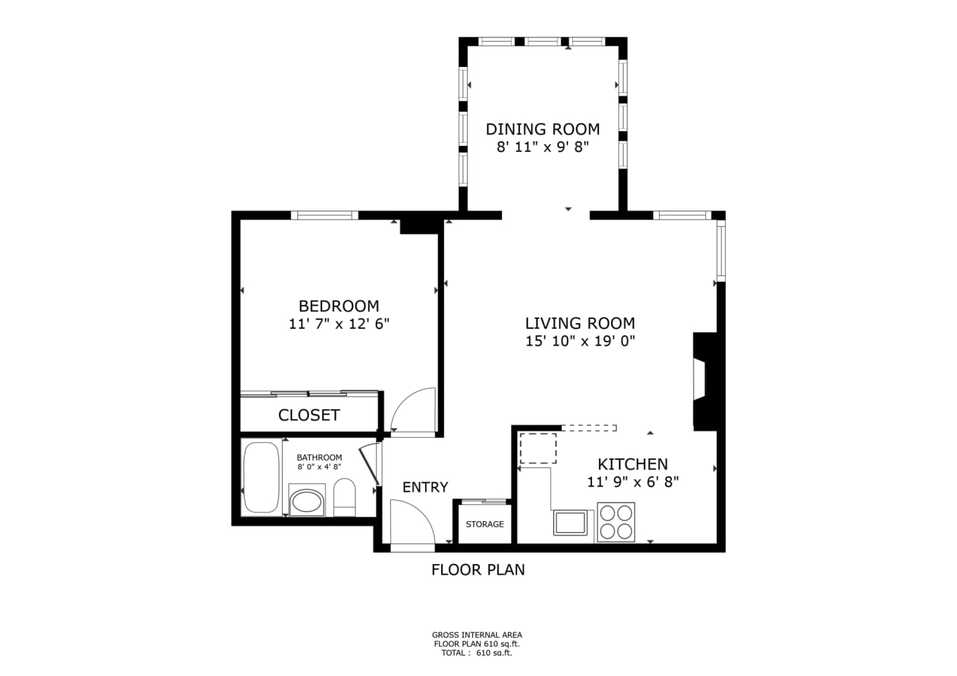 430 West Diversey Image 26