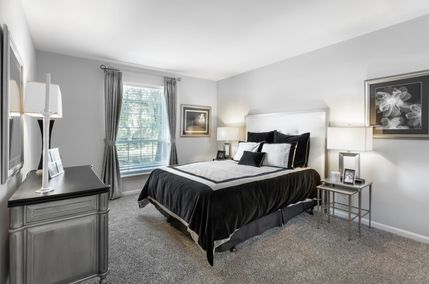 Versailles on the Lakes Oakbrook Image 30