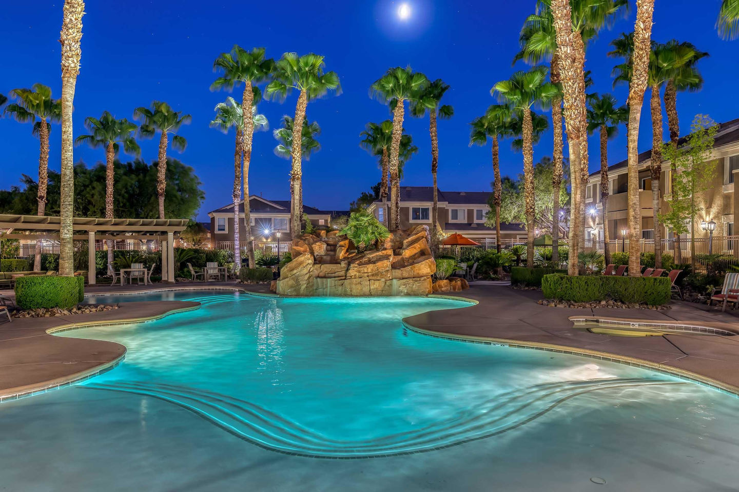 The Resort at Coronado Ranch Image 79