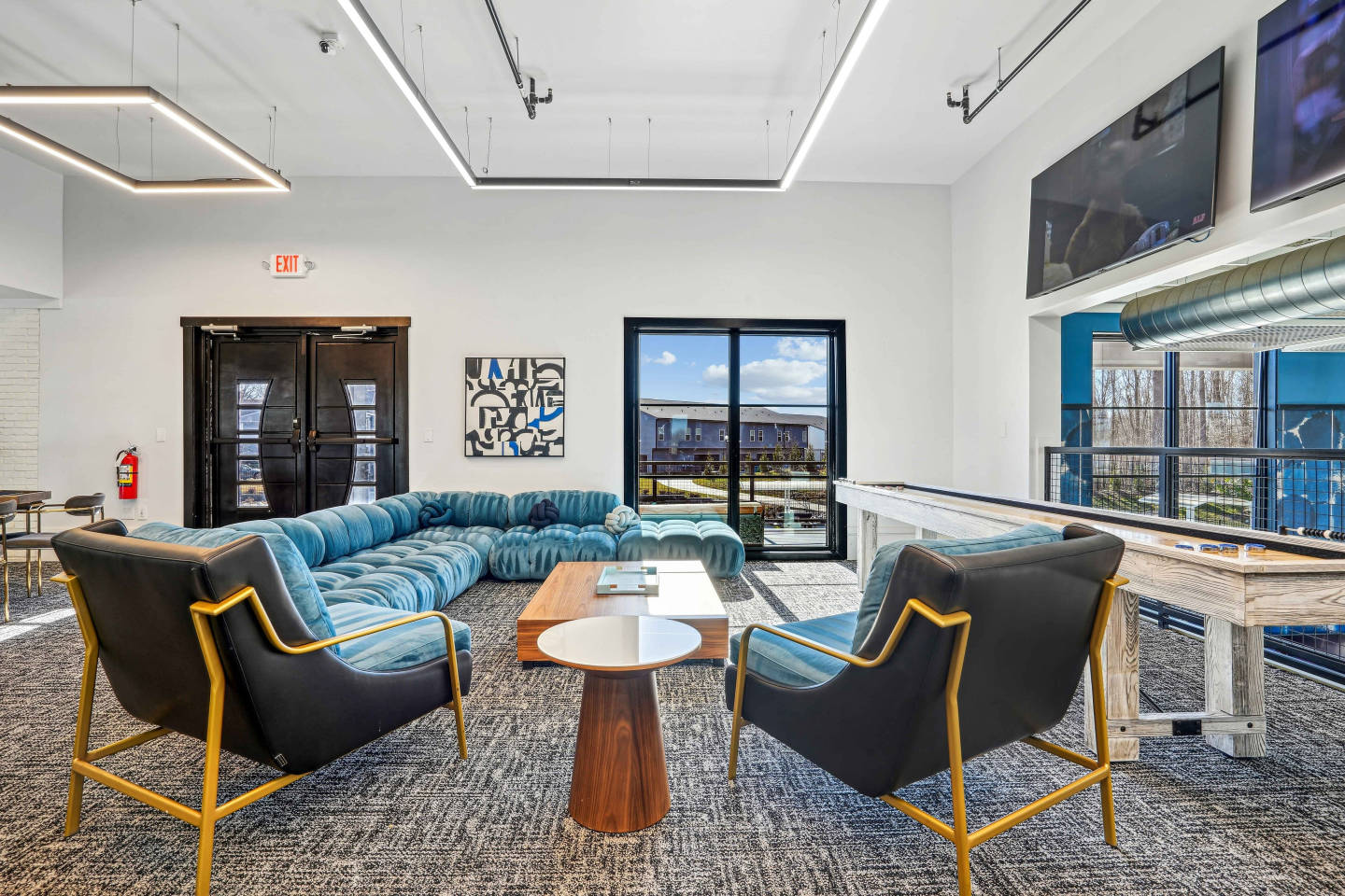 Blu South Townhomes Image 8