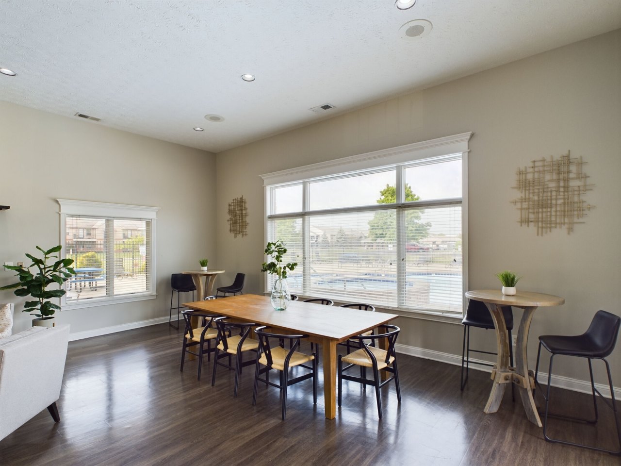 Stone Ridge Flats & Townhomes Image 21