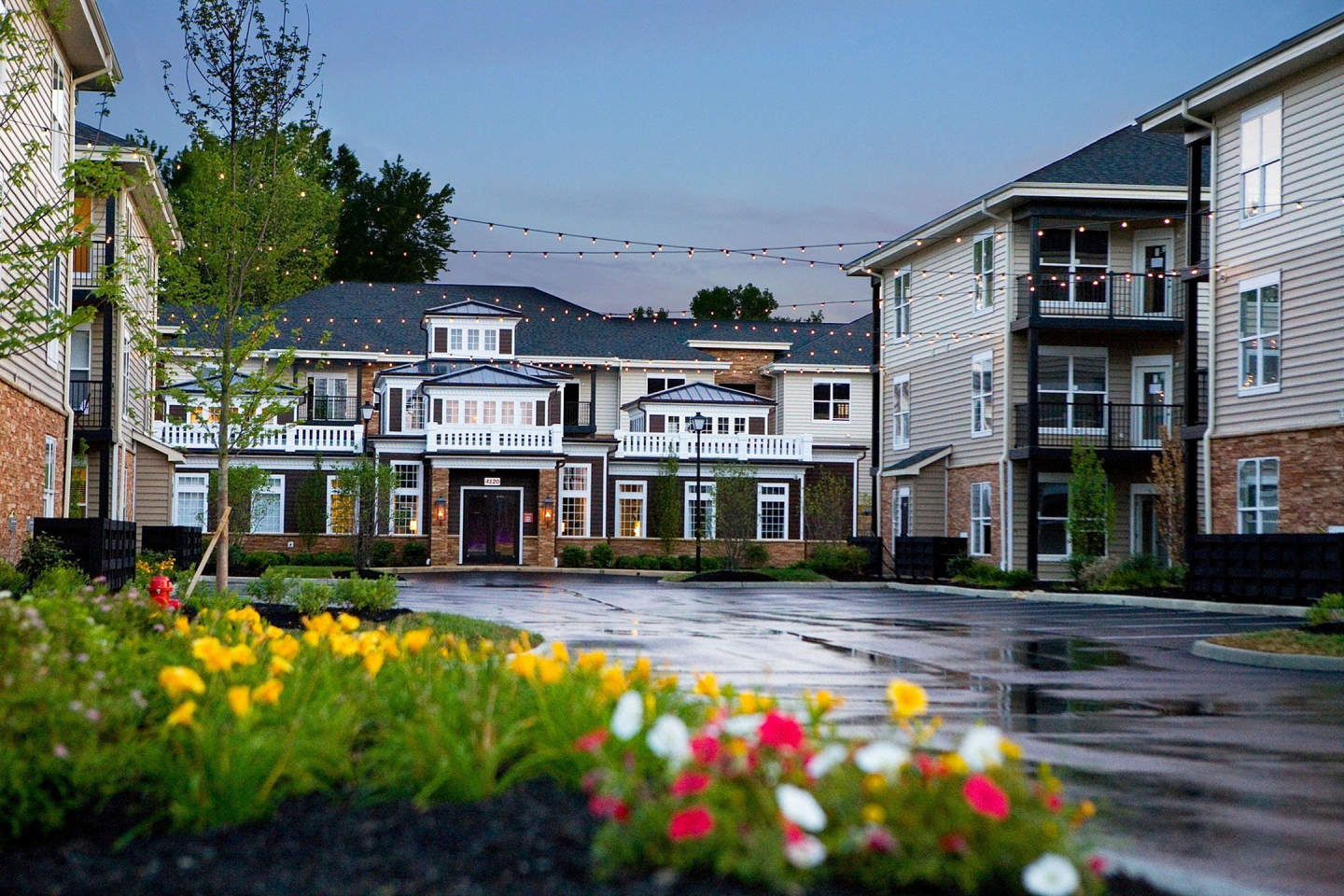 The Chelsea Apartments Image 33