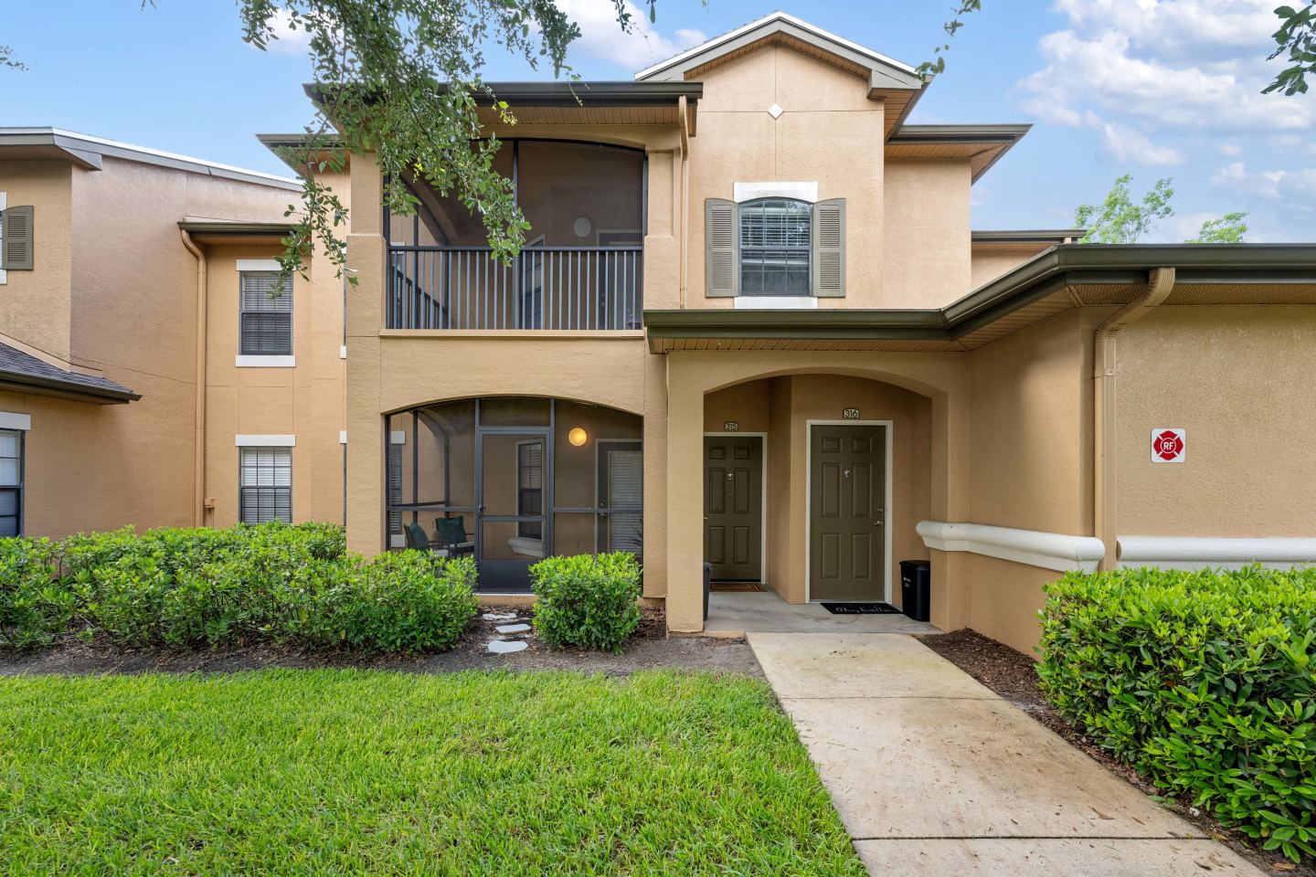 Grand Reserve Apartment Homes Image 8