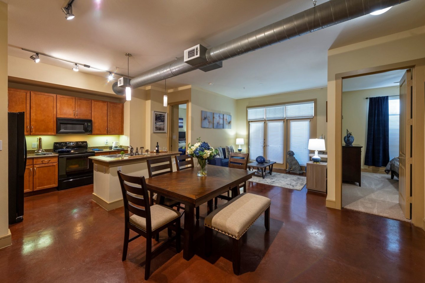 The Augusta North Houston Image 16