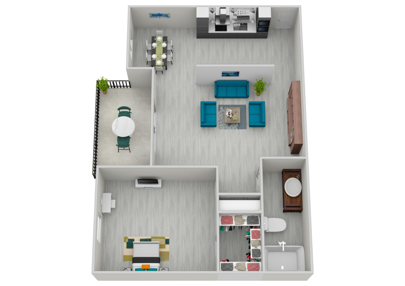 Elite at Lakeview Image 17
