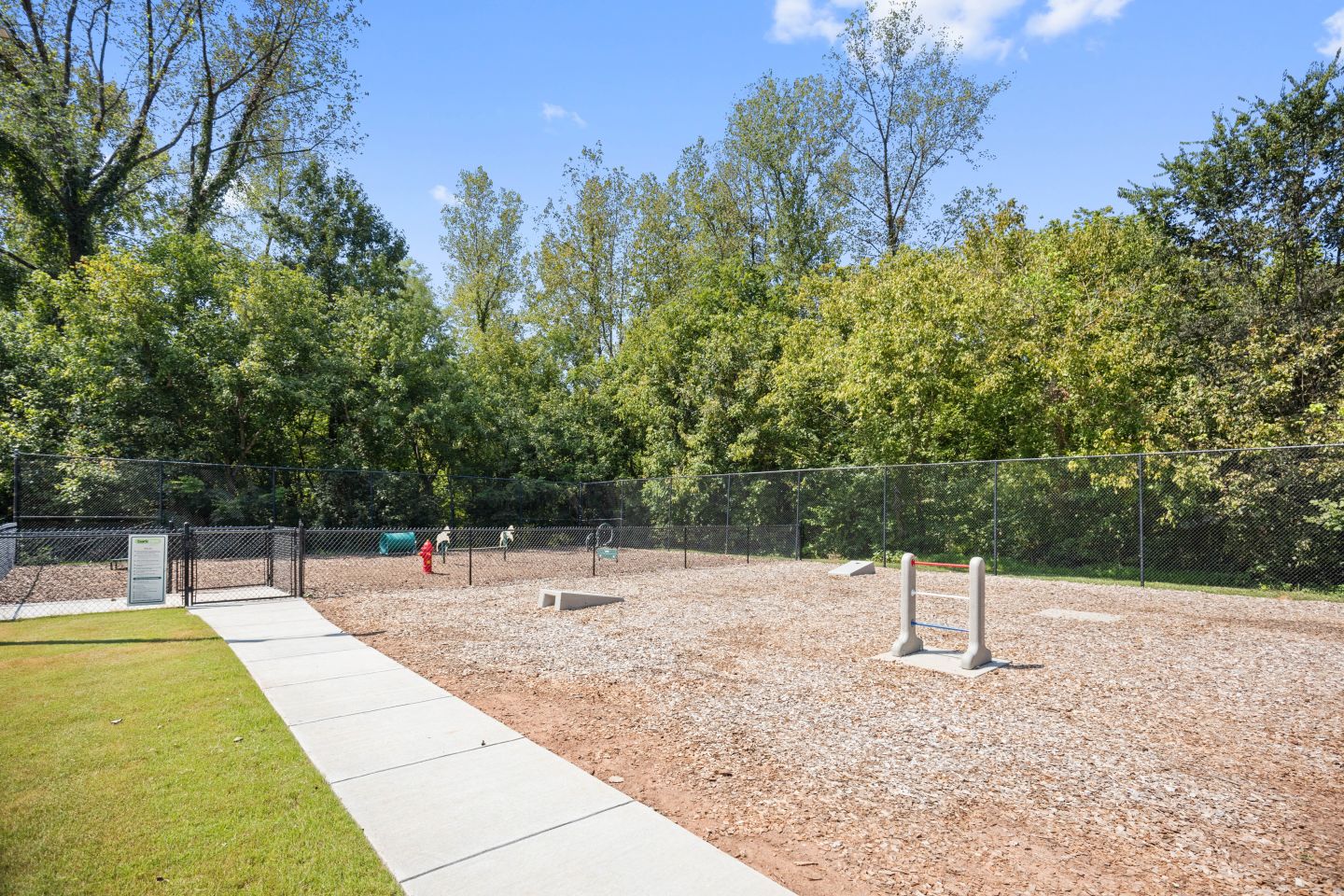Mallard Creek Image 20