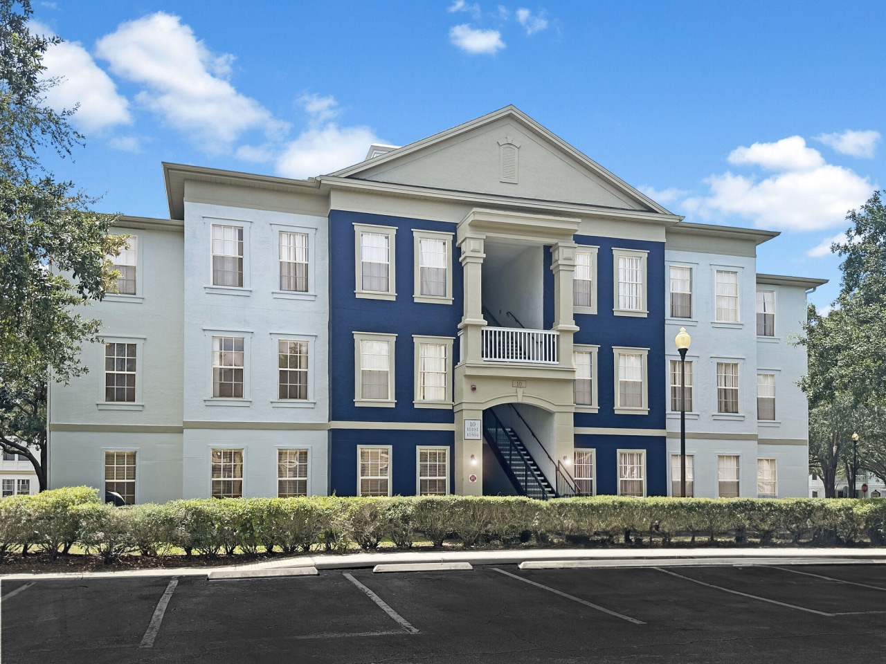 Chatham Square Image 22
