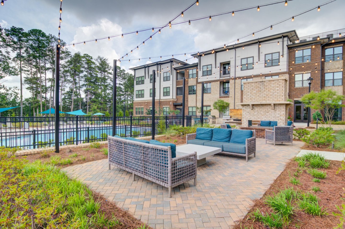 The Edison Sugarloaf Apartments Image 12