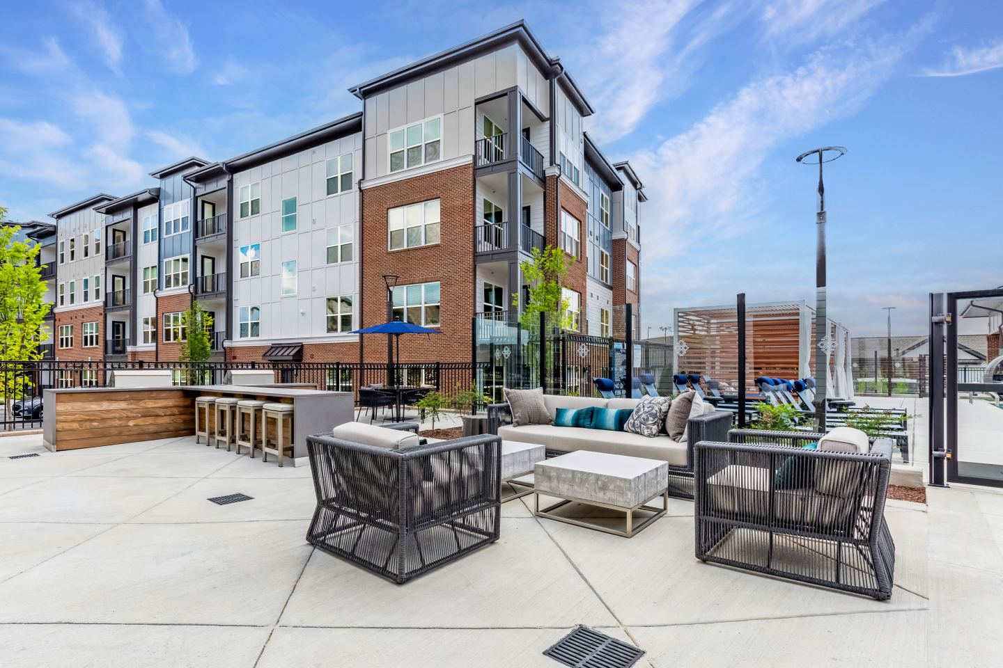 Bainbridge Market Commons Image 7