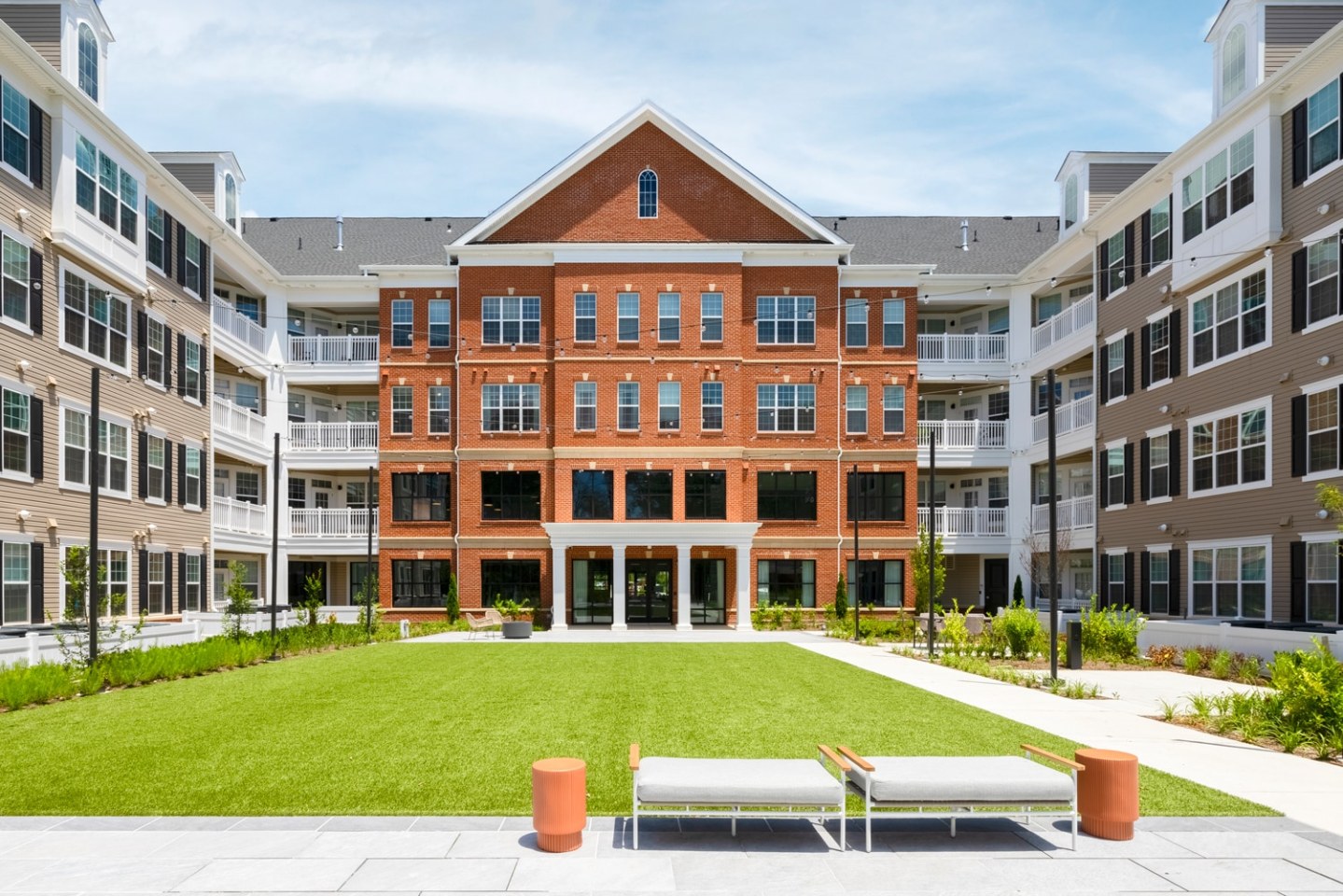 Creekstone Village Apartments Image 8