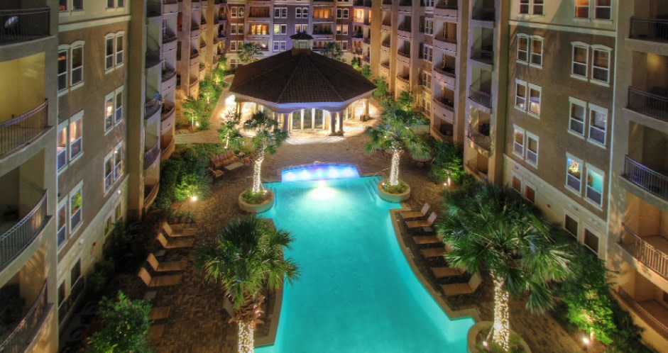 Villa Piana Apartments Image 13