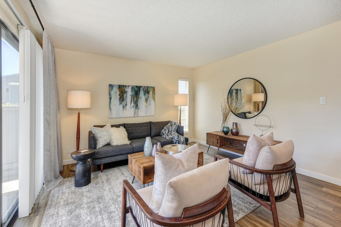 Silverstone Apartments Image 1
