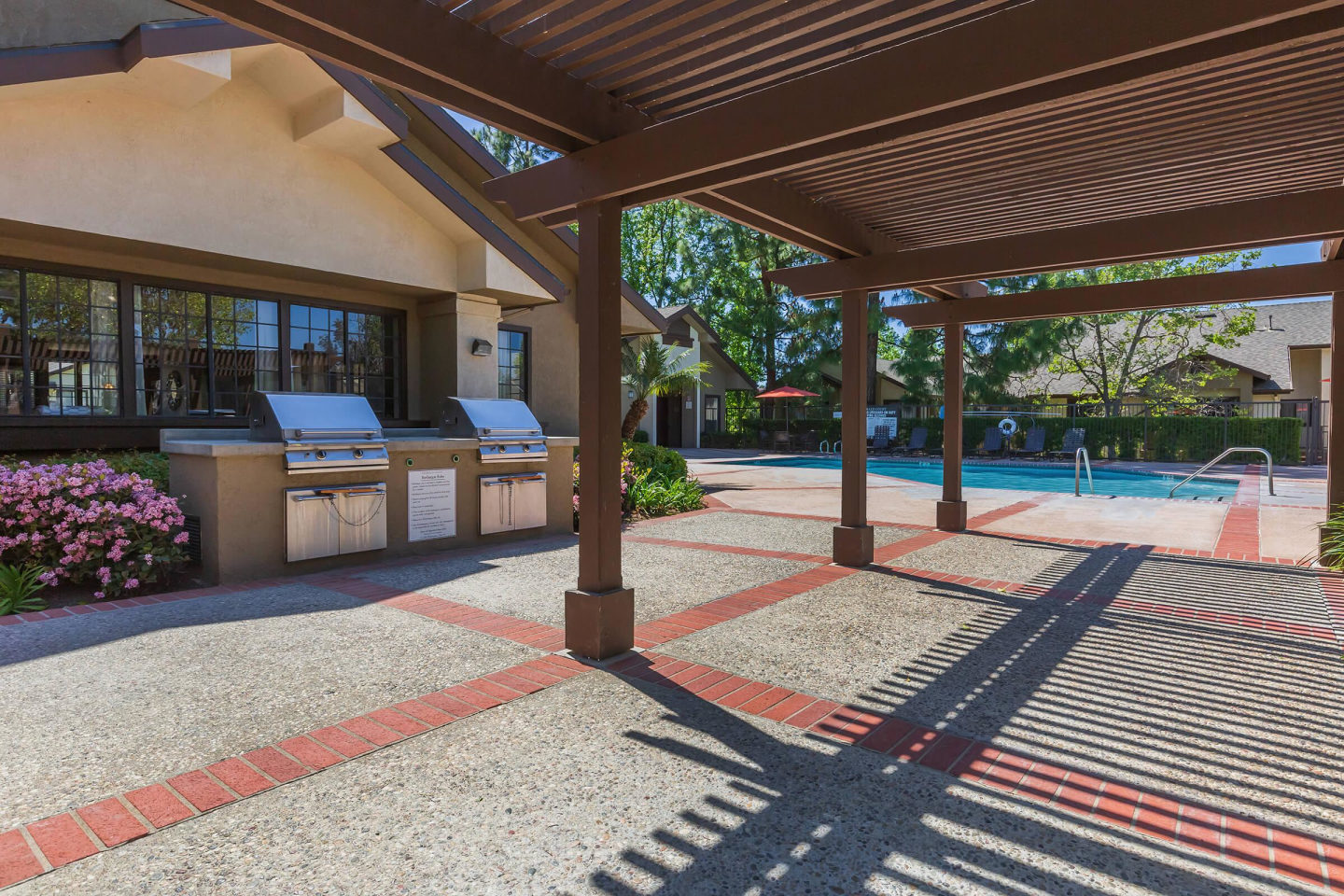 Emerald Court Apartment Homes Image 19