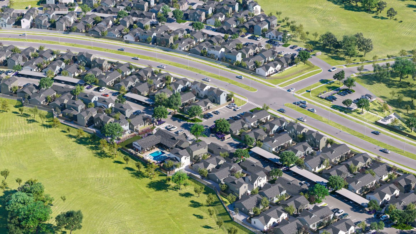YardHomes Meadow Lake Image 22
