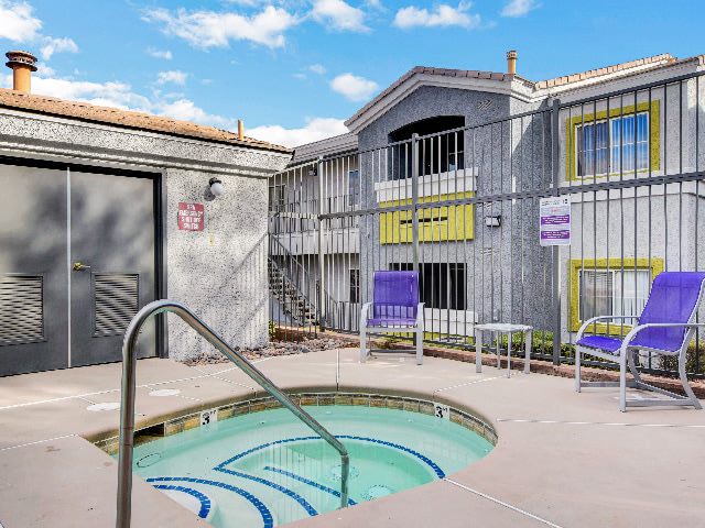 Tierra Villas at Lone Mountain Image 80