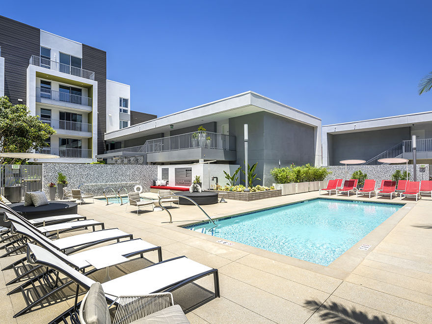 Domain West Hollywood Image 23