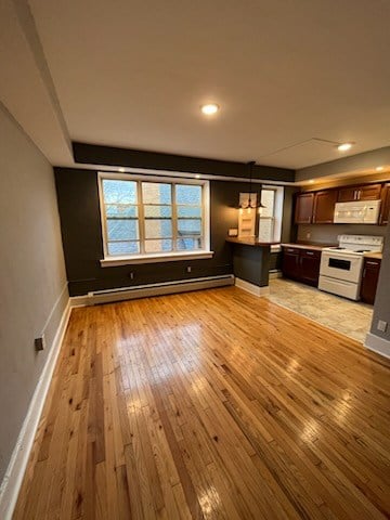 Apartments at 400 Elmwood Image 5