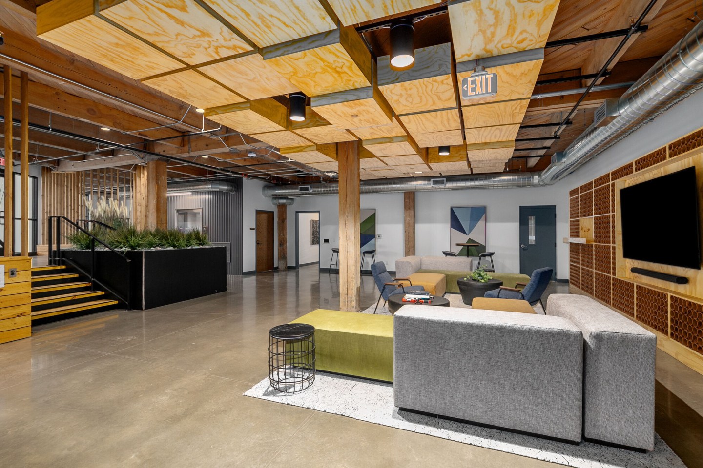 Box Board Lofts Image 9