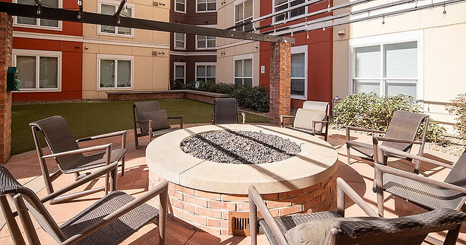 The Hayward Student Living Image 27
