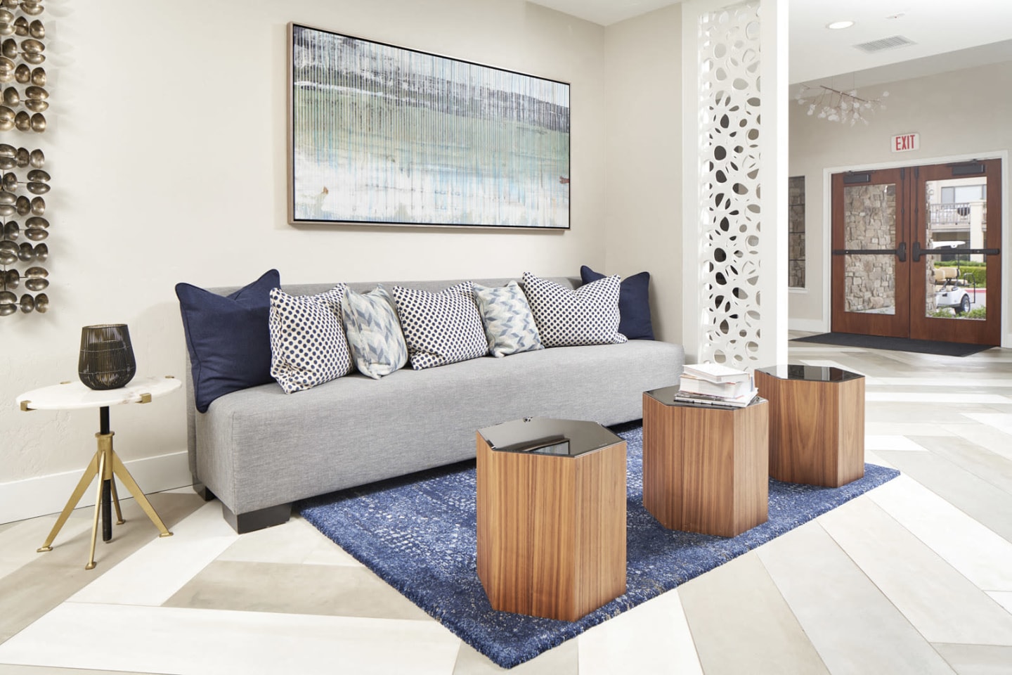 The Knolls Apartment Homes Image 6