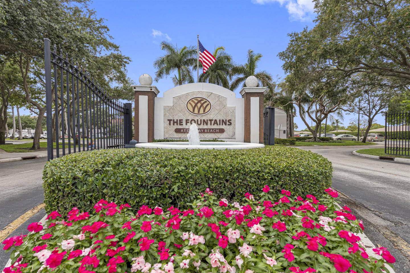 The Fountains At Delray Beach Image 1